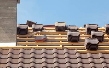 Cotham clay roofing costs