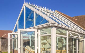 conservatory roof insulation costs Cotham