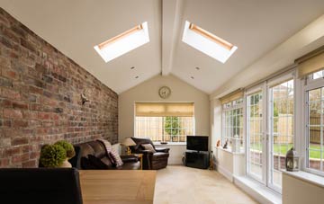 conservatory roof insulation Cotham