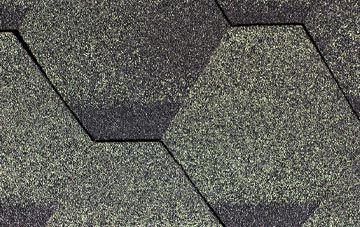 Cotham fibreglass shingle repairs