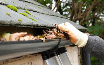 gutter cleaning Cotham
