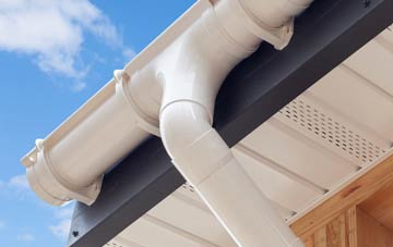 Cotham gutter installation costs