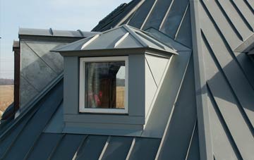 metal roofing Cotham