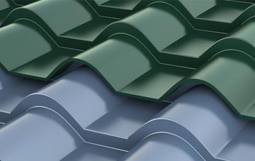who should consider Cotham plastic roofs