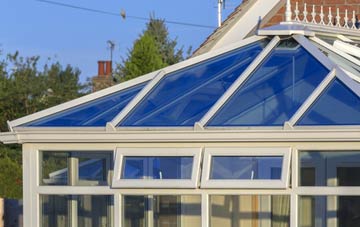 professional Cotham conservatory insulation