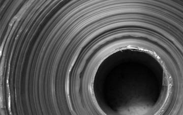 Cotham pvc roof replacement