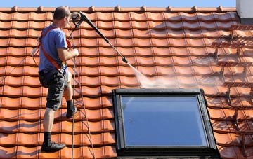 roof cleaning Cotham