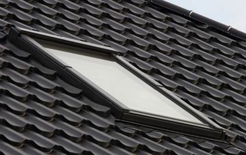 benefits of Cotham roof windows