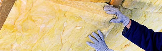 quotes for Cotham roof insulation