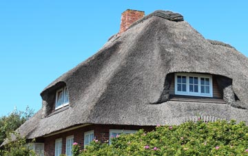 thatch roofing Cotham