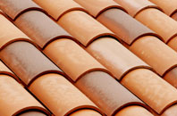 Cotham clay roofing