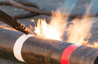 Cotham flat roofing replacement