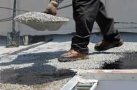 find rated Cotham flat roofing replacement companies
