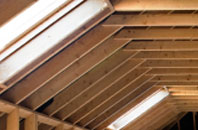 Cotham tapered roof insulation quotes